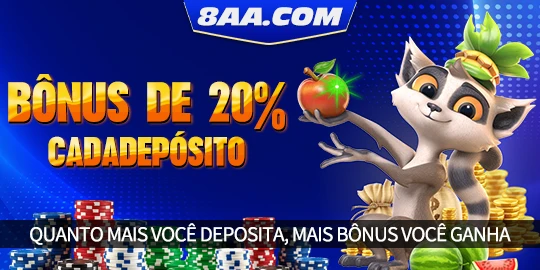 8AA Indique amigos para receber um bônus